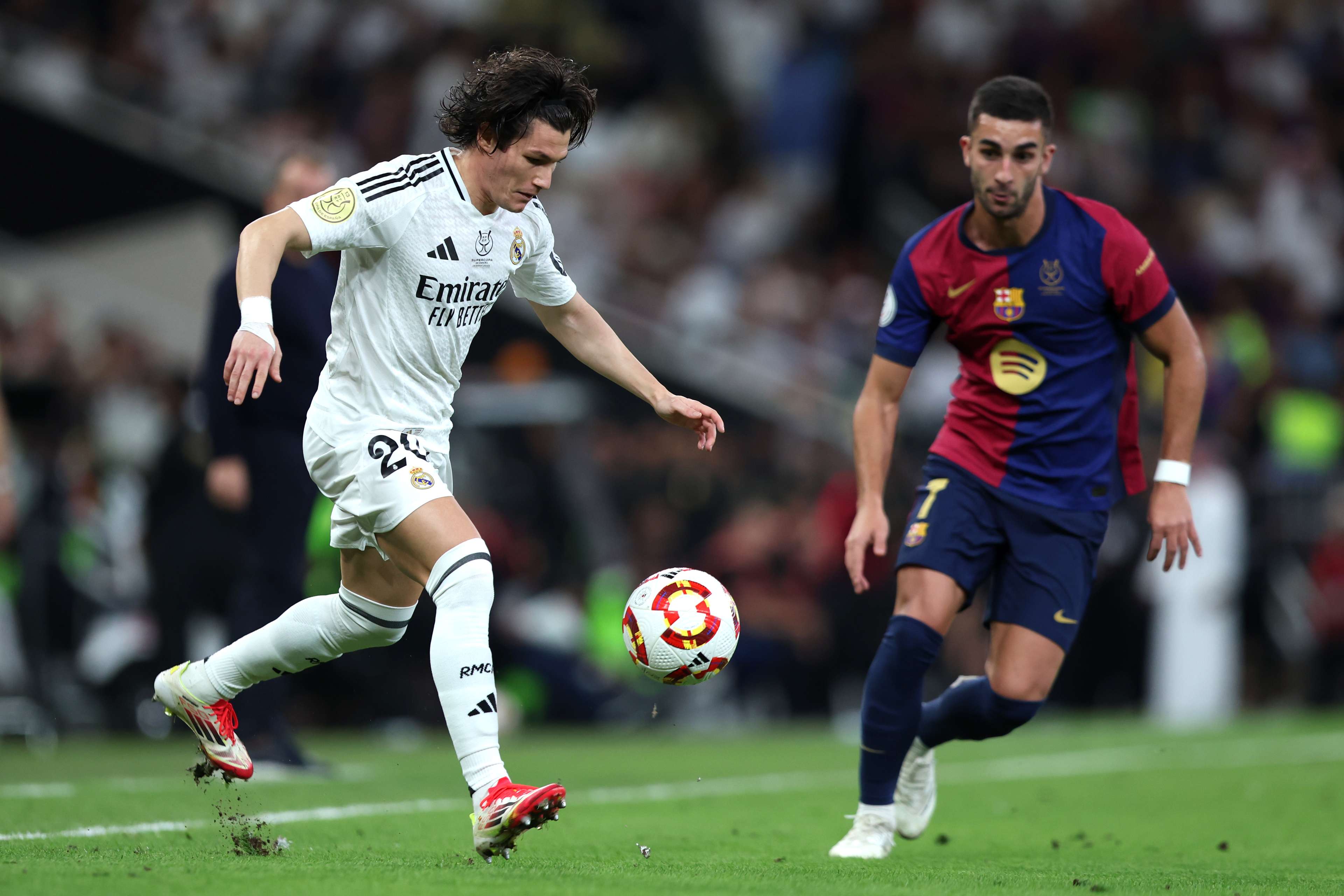 未来的球员 未来的球员