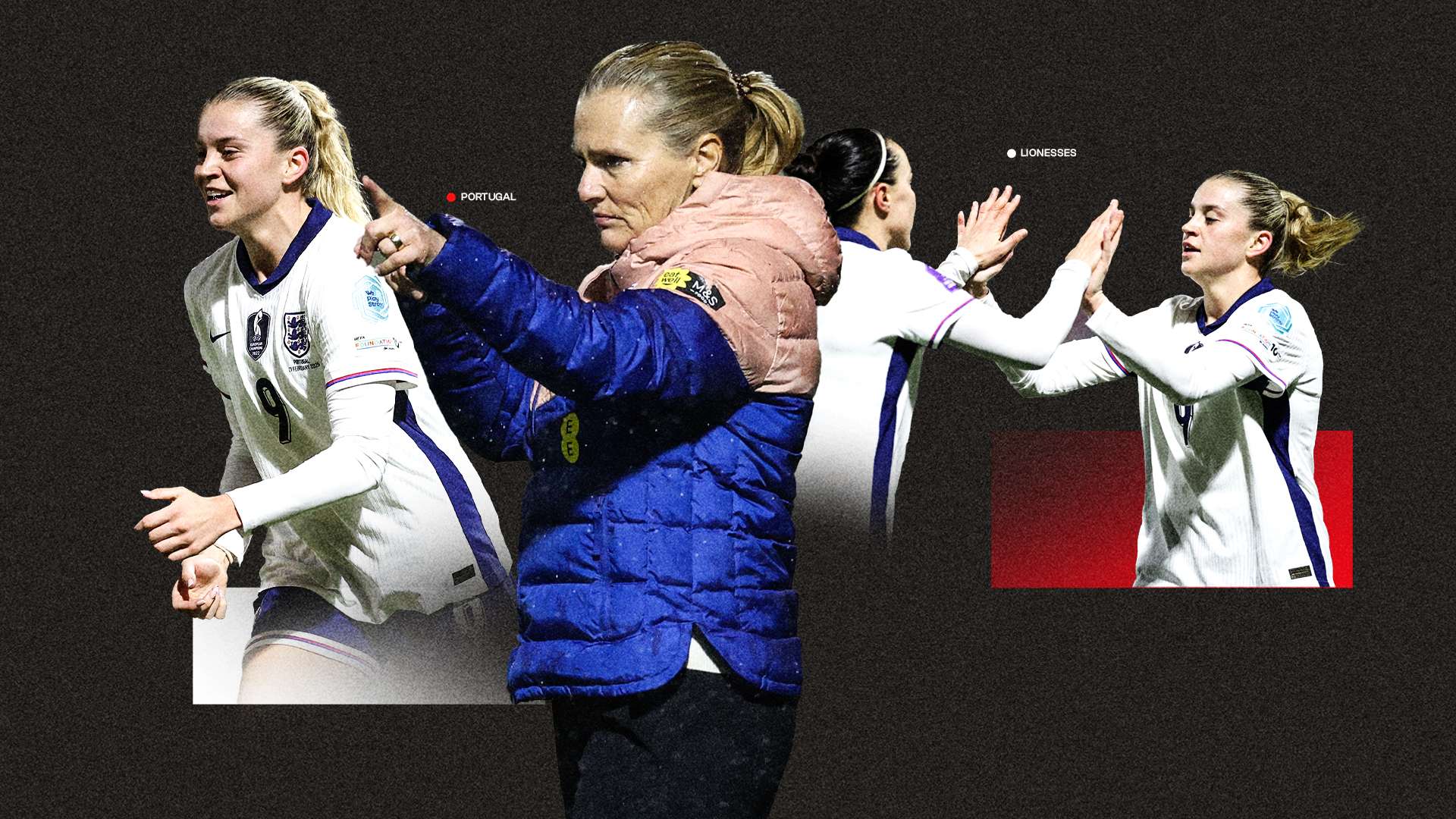 福登的共存 福登的共存