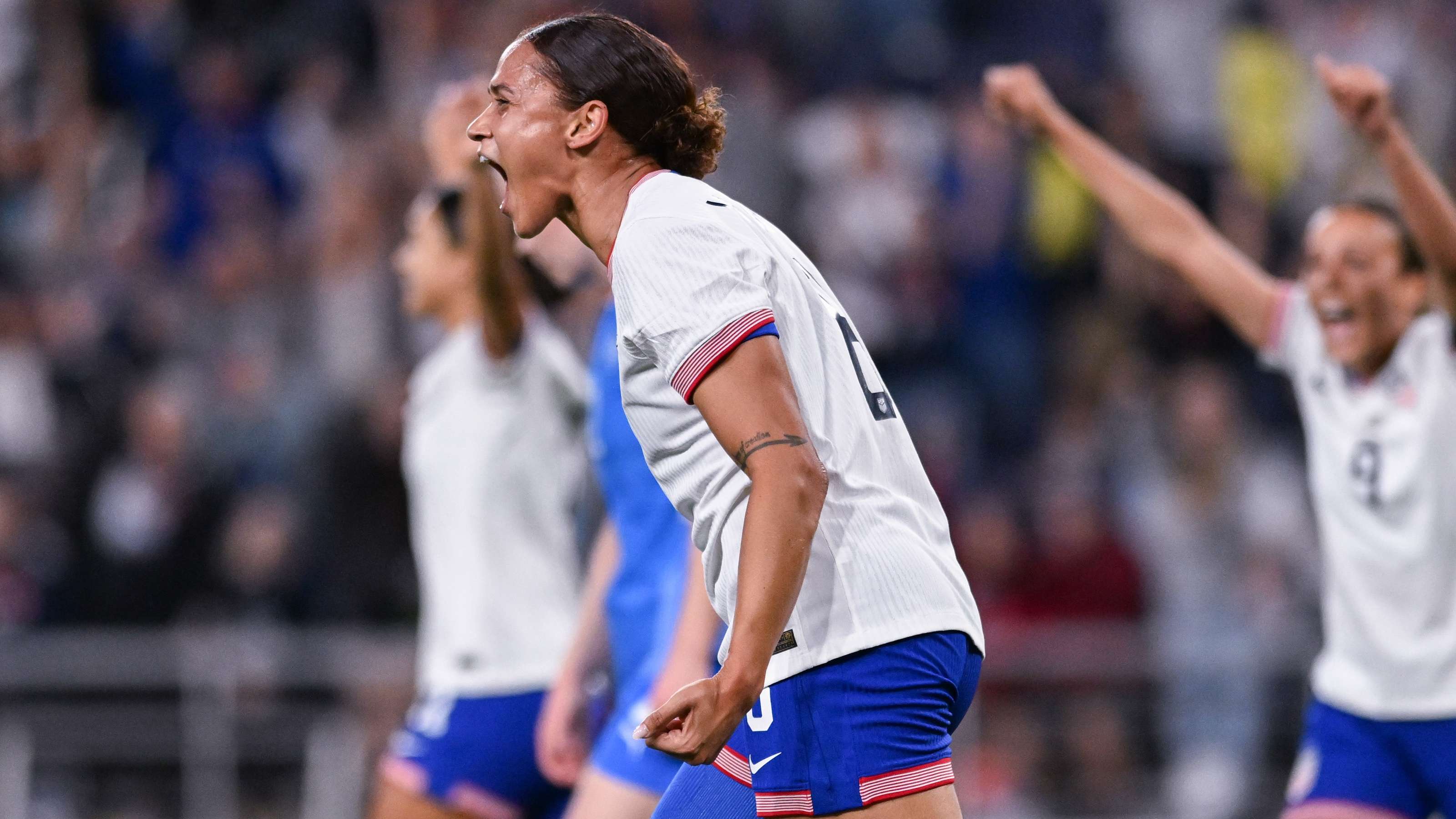 出色的腳下 出色的腳下