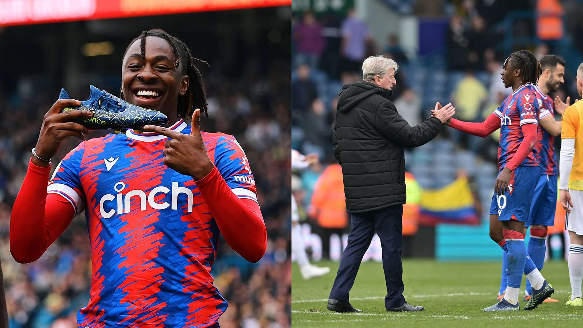 态度与全局 态度与全局