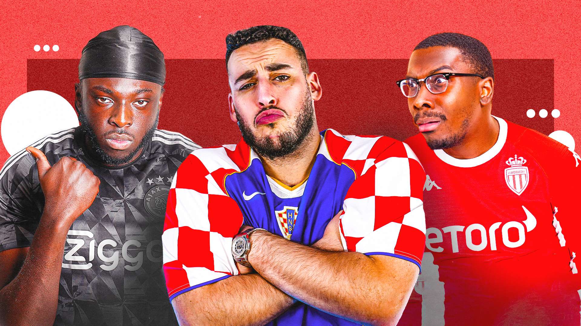 必须面对的 必须面对的