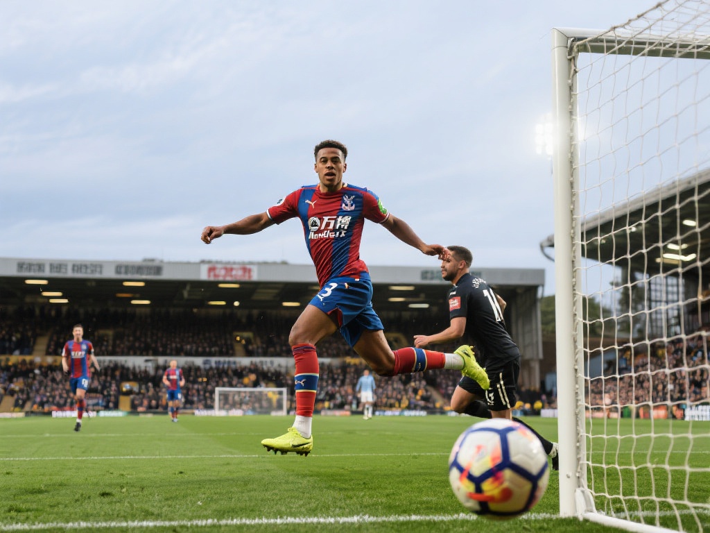 球迷的热情 球迷的热情