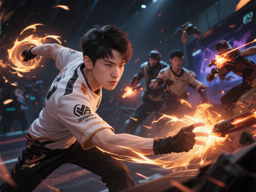 助你在赛事 助你在赛事