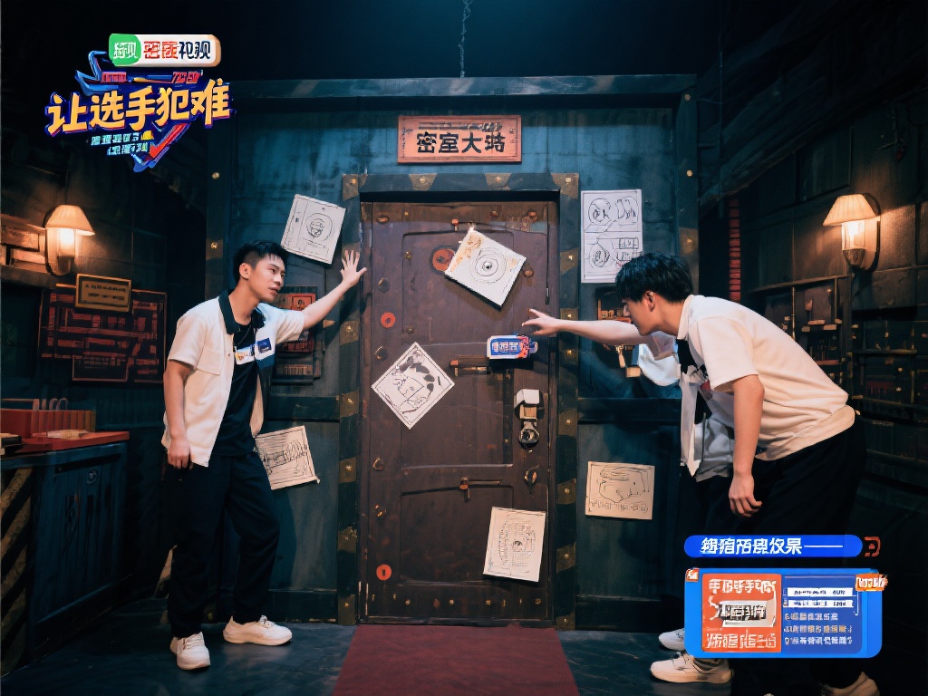 皮蓬和罗德 皮蓬和罗德